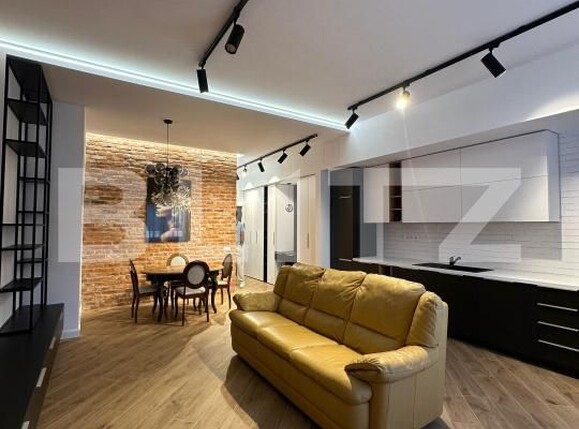 Garsonieră de închiriat Orasul Vechi - 205220AI | BLITZ Baia Mare | Poza3