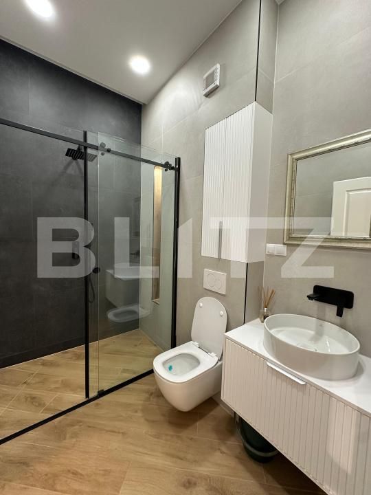 Garsonieră de închiriat Orasul Vechi - 205220AI | BLITZ Baia Mare | Poza10