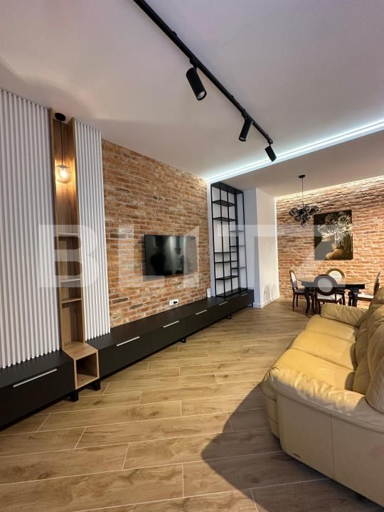 Garsonieră de închiriat Orasul Vechi - 205220AI | BLITZ Baia Mare | Poza5