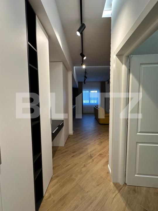 Garsonieră de închiriat Orasul Vechi - 205220AI | BLITZ Baia Mare | Poza9
