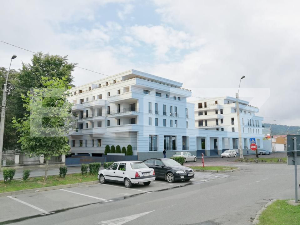 Garsonieră de închiriat Orasul Vechi - 205220AI | BLITZ Baia Mare | Poza12