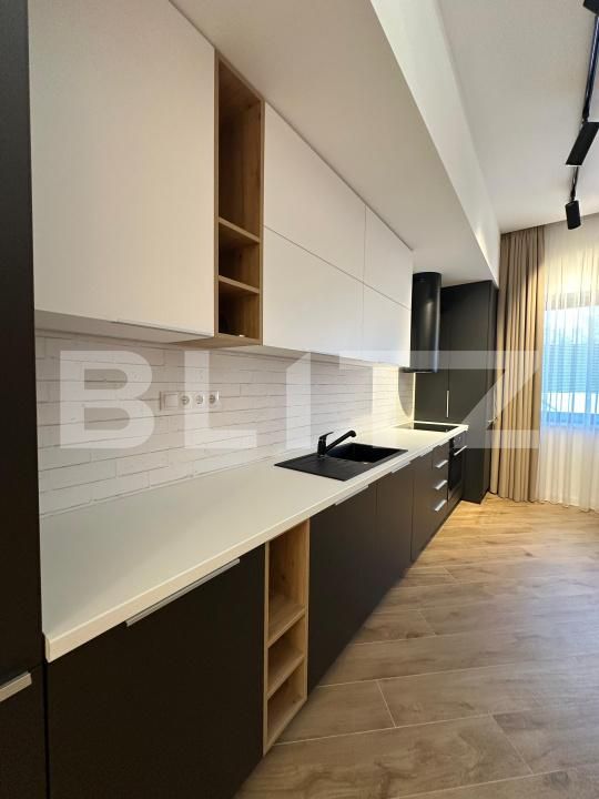 Garsonieră de închiriat Orasul Vechi - 205220AI | BLITZ Baia Mare | Poza6
