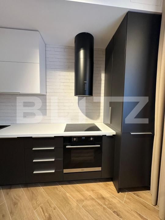 Garsonieră de închiriat Orasul Vechi - 205220AI | BLITZ Baia Mare | Poza7