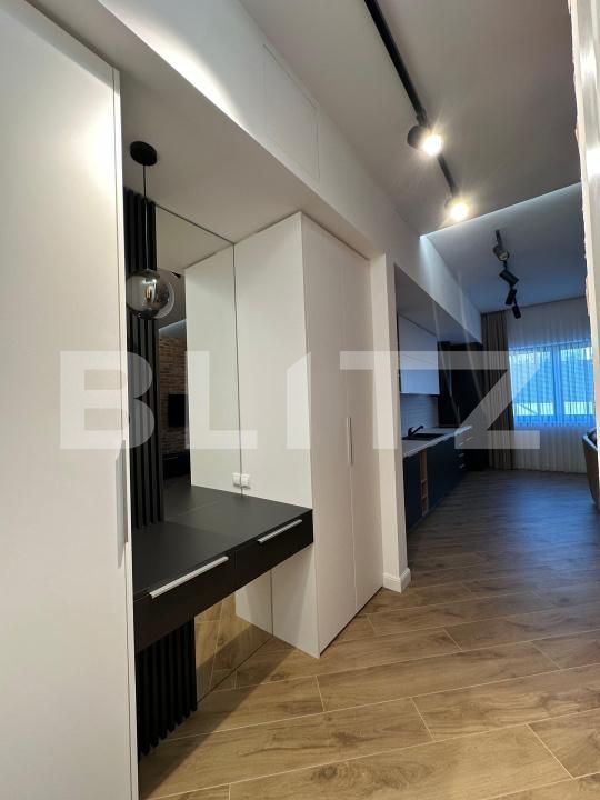 Garsonieră de închiriat Orasul Vechi - 205220AI | BLITZ Baia Mare | Poza8