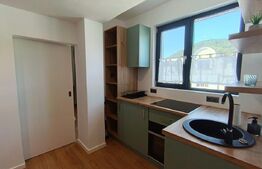 Apartament cu 1 camera, 24 mp, zona Sasar