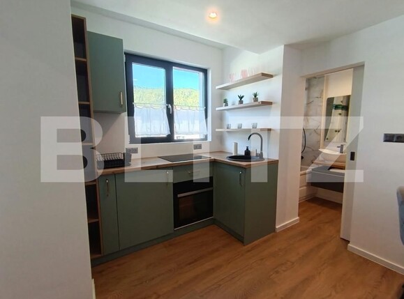 Garsonieră de vânzare Sasar - 205279AV | BLITZ Baia Mare | Poza1
