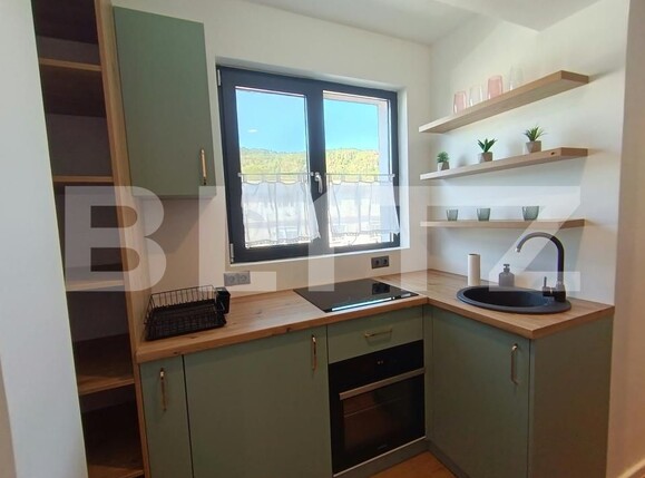 Garsonieră de vânzare Sasar - 205279AV | BLITZ Baia Mare | Poza3