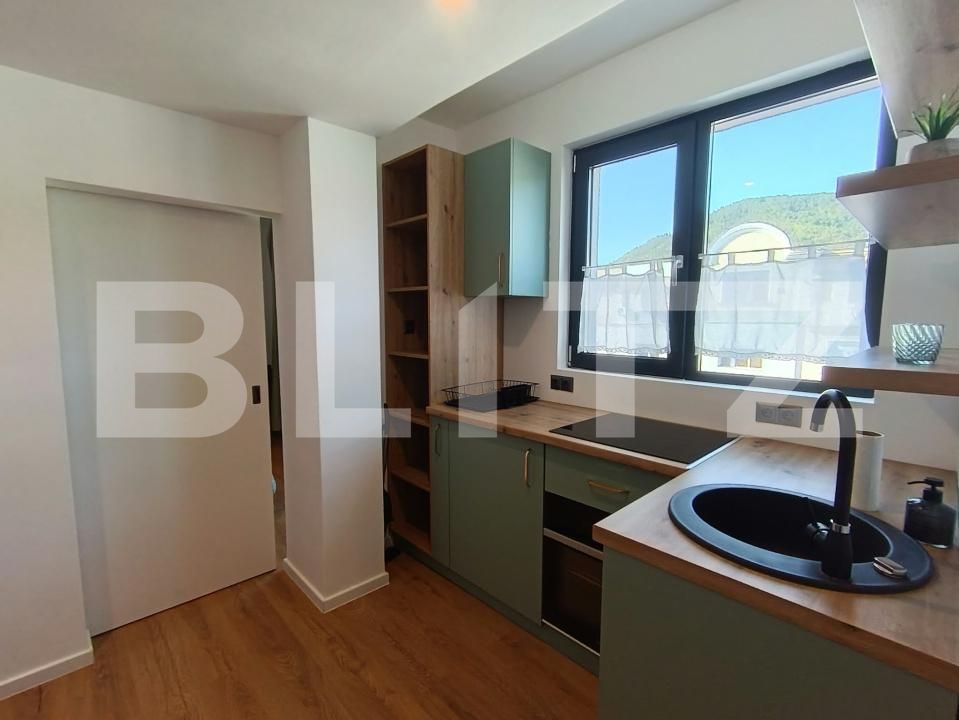 Garsonieră de vânzare Sasar - 205279AV | BLITZ Baia Mare | Poza2