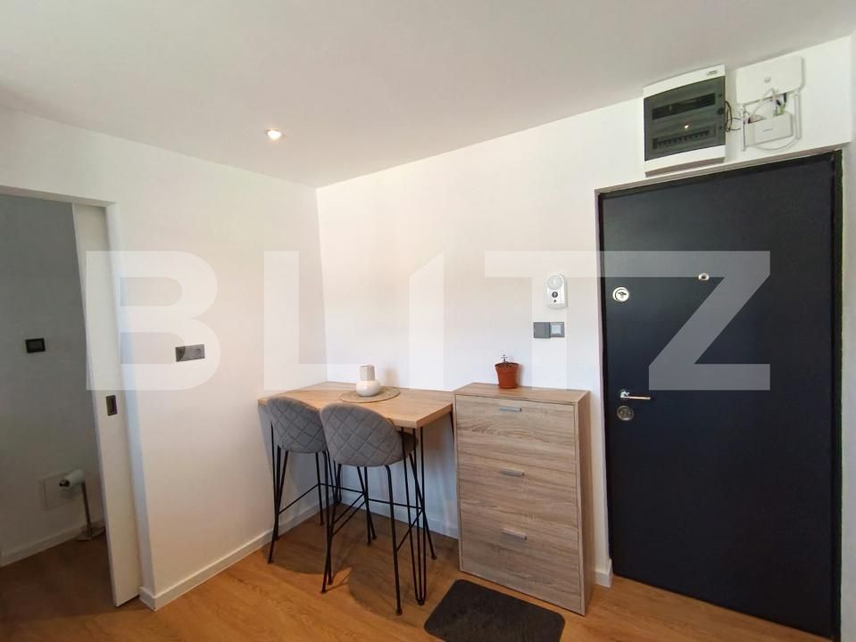 Garsonieră de vânzare Sasar - 205279AV | BLITZ Baia Mare | Poza10
