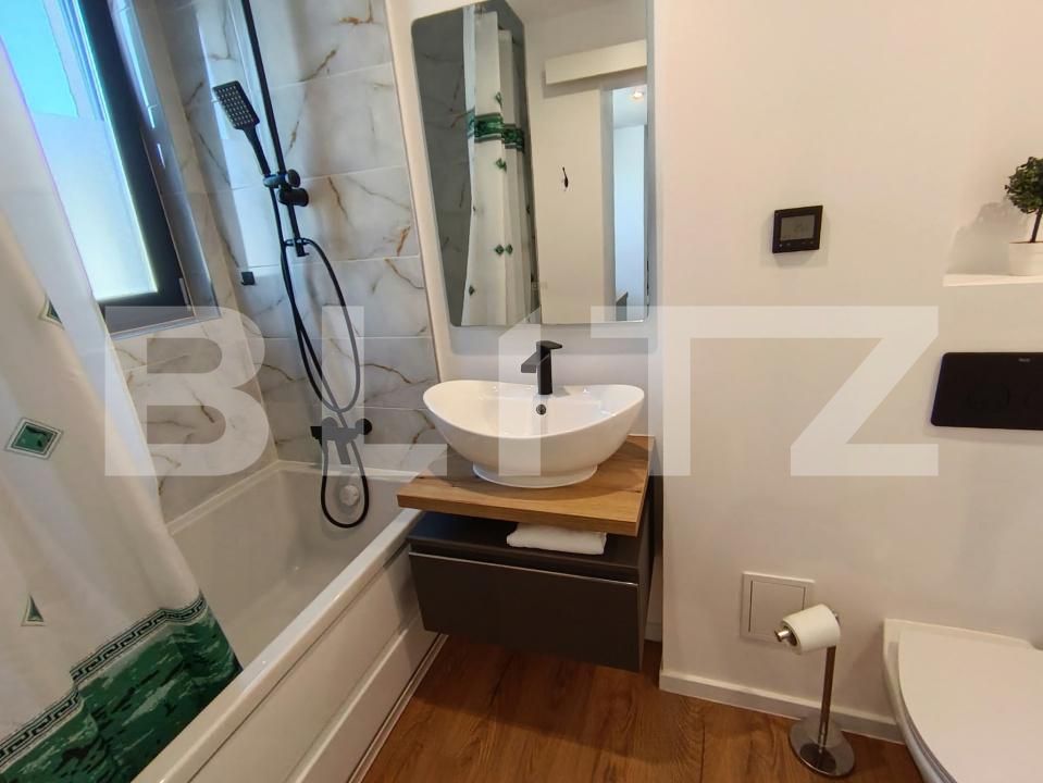 Garsonieră de vânzare Sasar - 205279AV | BLITZ Baia Mare | Poza9