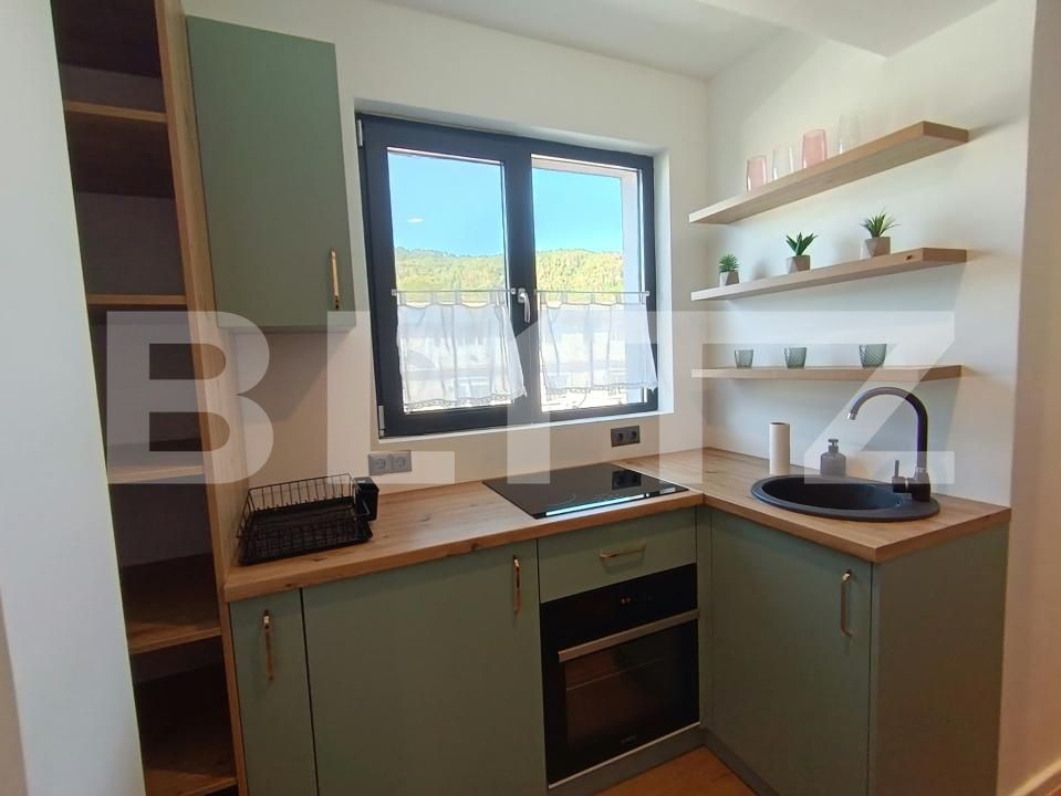 Garsonieră de vânzare Sasar - 205279AV | BLITZ Baia Mare | Poza3