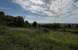 Teren de vânzare Sasar, Baia Mare