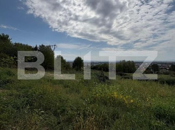 Teren de vânzare Sasar - 205288TV | BLITZ Baia Mare | Poza1