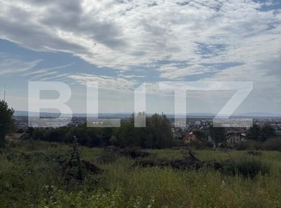 Teren de vânzare Sasar - 205288TV | BLITZ Baia Mare | Poza3