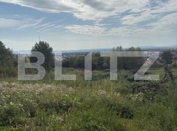 Teren de vânzare Sasar - 205288TV | BLITZ Baia Mare | Poza2