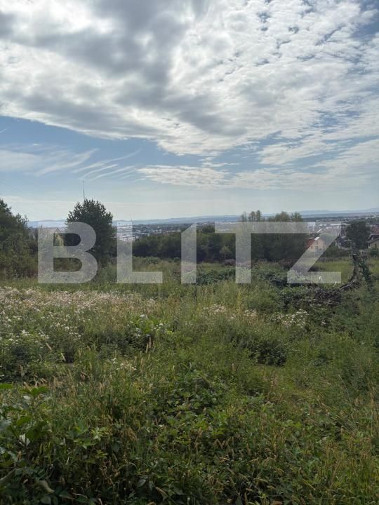 Teren de vânzare Sasar - 205288TV | BLITZ Baia Mare | Poza2