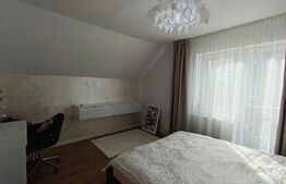 Casa individuala, 180 mp, zona Sasar
