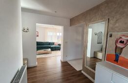 Casa individuala, 180 mp, zona Sasar
