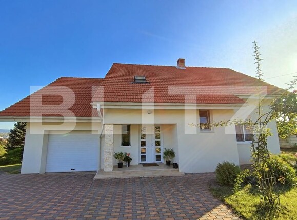 Casa de vânzare 4 camere Sasar - 205306CV | BLITZ Baia Mare | Poza1