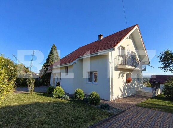 Casa de vânzare 4 camere Sasar - 205306CV | BLITZ Baia Mare | Poza4