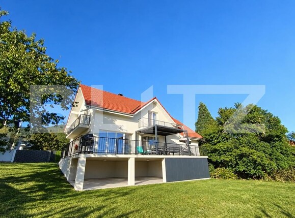 Casa de vânzare 4 camere Sasar - 205306CV | BLITZ Baia Mare | Poza3