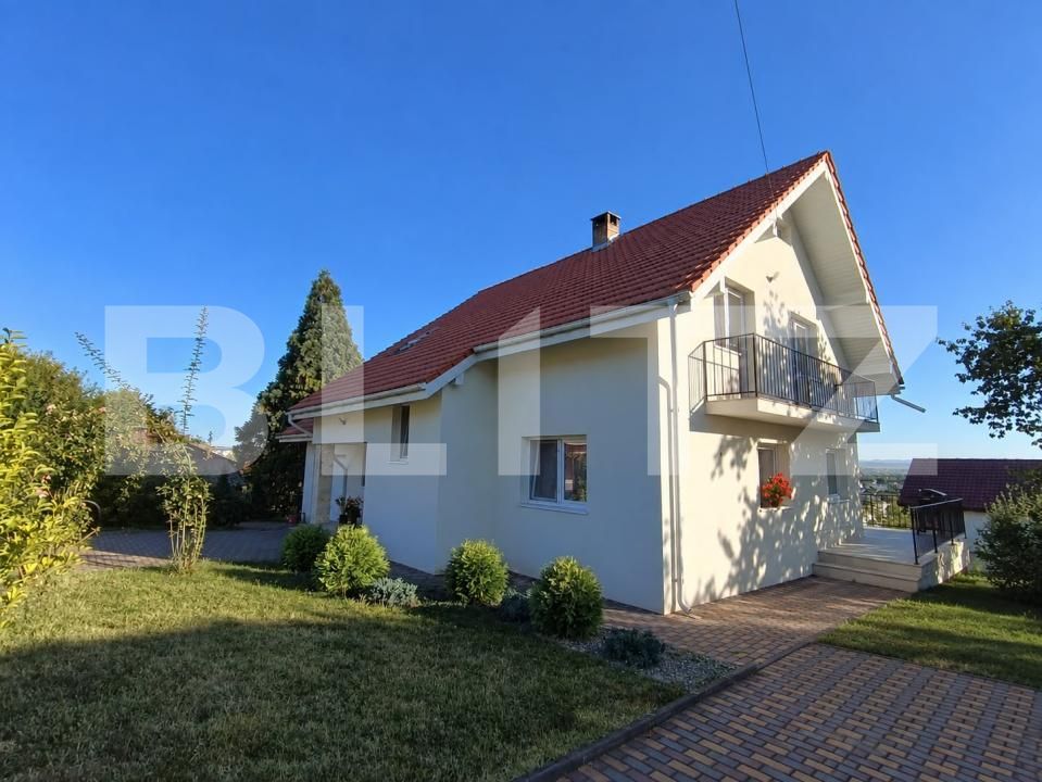 Casa de vânzare 4 camere Sasar - 205306CV | BLITZ Baia Mare | Poza4