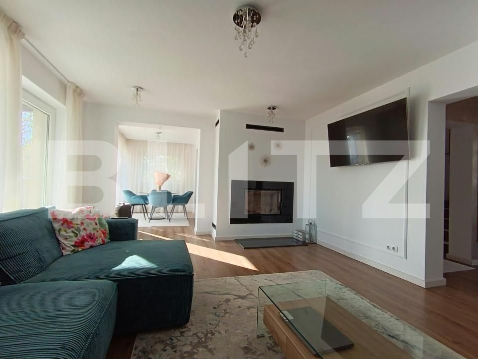 Casa de vânzare 4 camere Sasar - 205306CV | BLITZ Baia Mare | Poza9