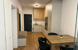 Apartament 2 camere, 58 mp, zona Sasar