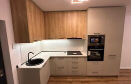 APARTAMENT 2 CAMERE | 58 MP | BLOC NOU | MOBILAT MODERN | STR. ȘTEFAN CEL MARE
