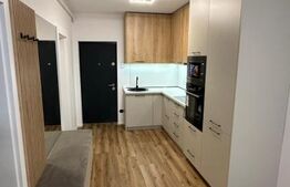 APARTAMENT 2 CAMERE | 58 MP | BLOC NOU | MOBILAT MODERN | STR. ȘTEFAN CEL MARE