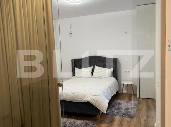 Apartament de închiriat 2 camere Sasar - 205393AI | BLITZ Baia Mare | Poza3