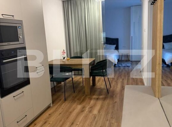 Apartament de închiriat 2 camere Sasar - 205393AI | BLITZ Baia Mare | Poza2