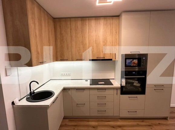 Apartament de închiriat 2 camere Sasar - 205393AI | BLITZ Baia Mare | Poza7