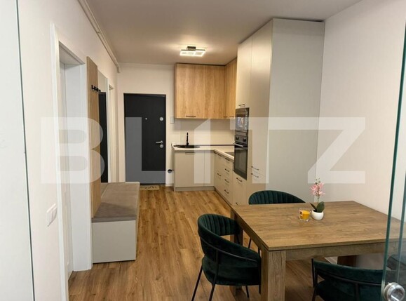 Apartament de închiriat 2 camere Sasar - 205393AI | BLITZ Baia Mare | Poza5