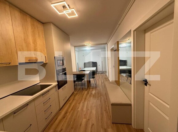 Apartament de închiriat 2 camere Sasar - 205393AI | BLITZ Baia Mare | Poza1