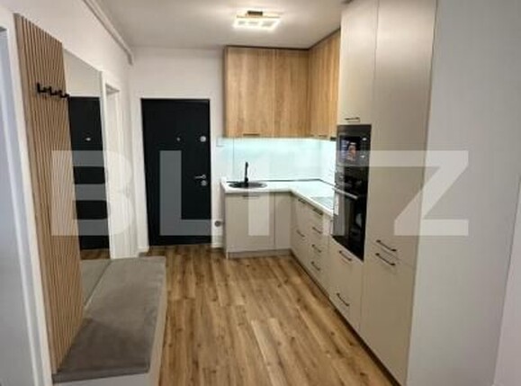 Apartament de închiriat 2 camere Sasar - 205393AI | BLITZ Baia Mare | Poza8