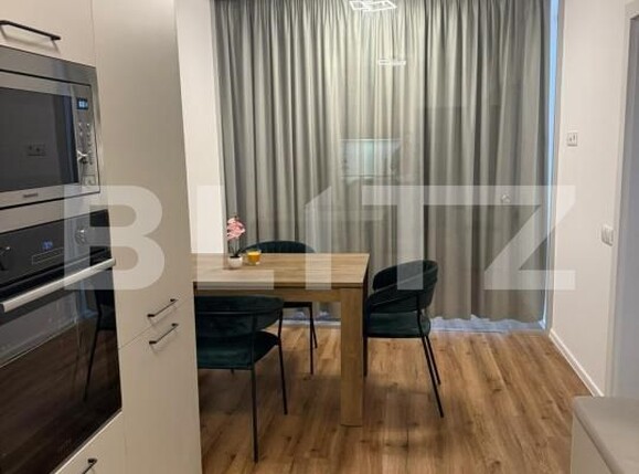 Apartament de închiriat 2 camere Sasar - 205393AI | BLITZ Baia Mare | Poza4
