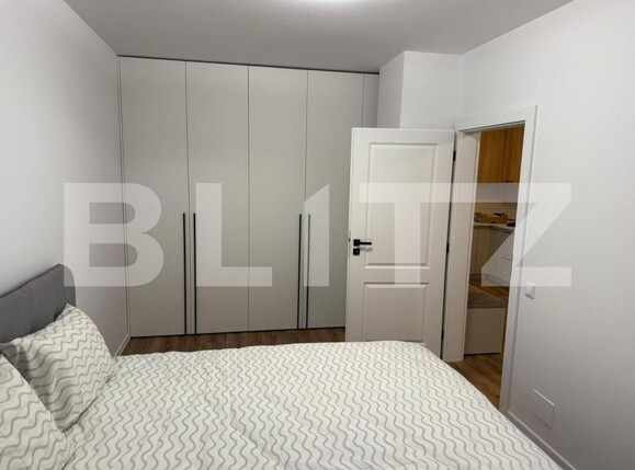 Apartament de închiriat 2 camere Sasar - 205393AI | BLITZ Baia Mare | Poza9