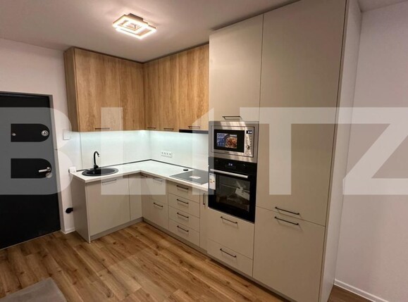 Apartament de închiriat 2 camere Sasar - 205393AI | BLITZ Baia Mare | Poza6