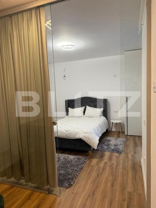 Apartament de închiriat 2 camere Sasar - 205393AI | BLITZ Baia Mare | Poza3