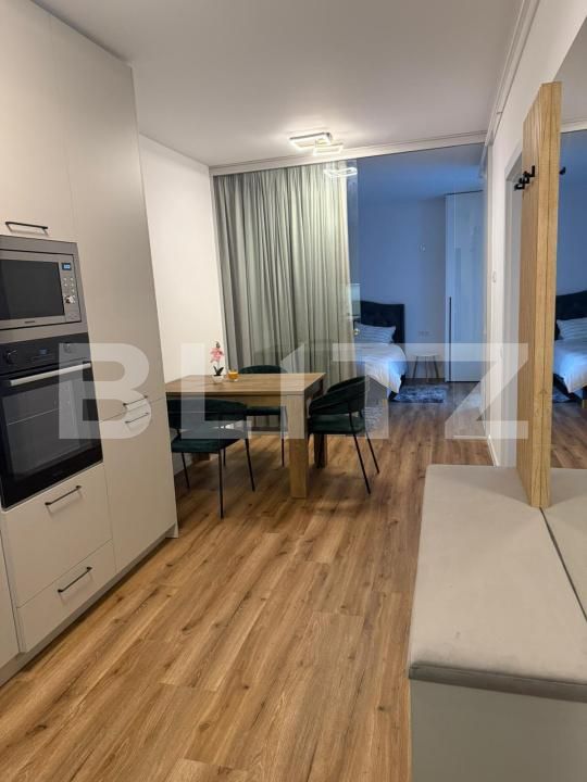 Apartament de închiriat 2 camere Sasar - 205393AI | BLITZ Baia Mare | Poza2
