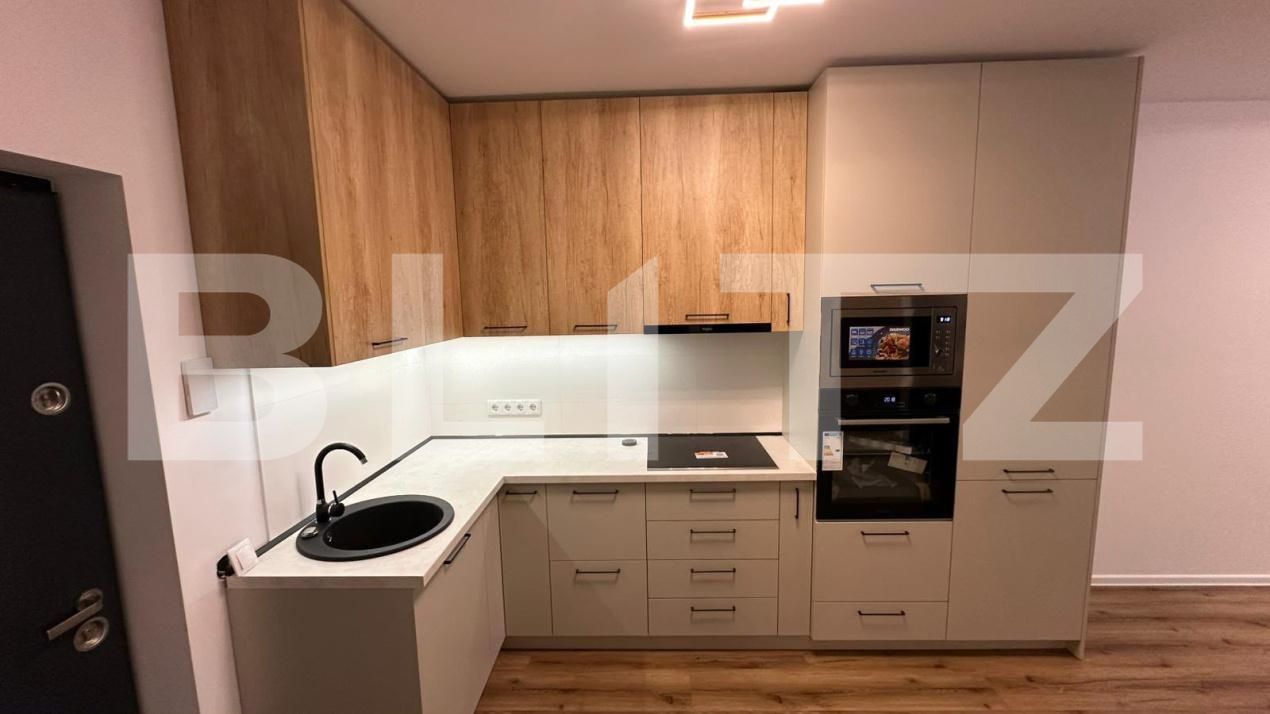 Apartament de închiriat 2 camere Sasar - 205393AI | BLITZ Baia Mare | Poza7