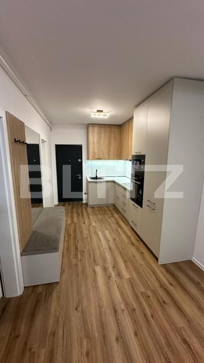 Apartament de închiriat 2 camere Sasar - 205393AI | BLITZ Baia Mare | Poza8