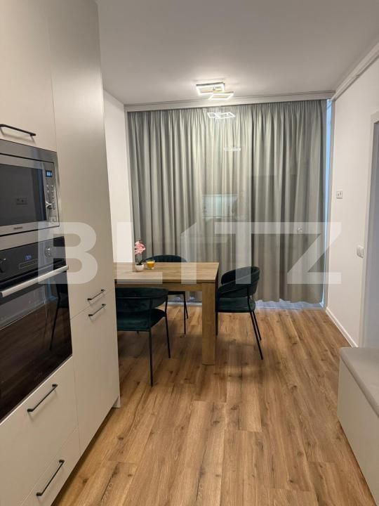 Apartament de închiriat 2 camere Sasar - 205393AI | BLITZ Baia Mare | Poza4