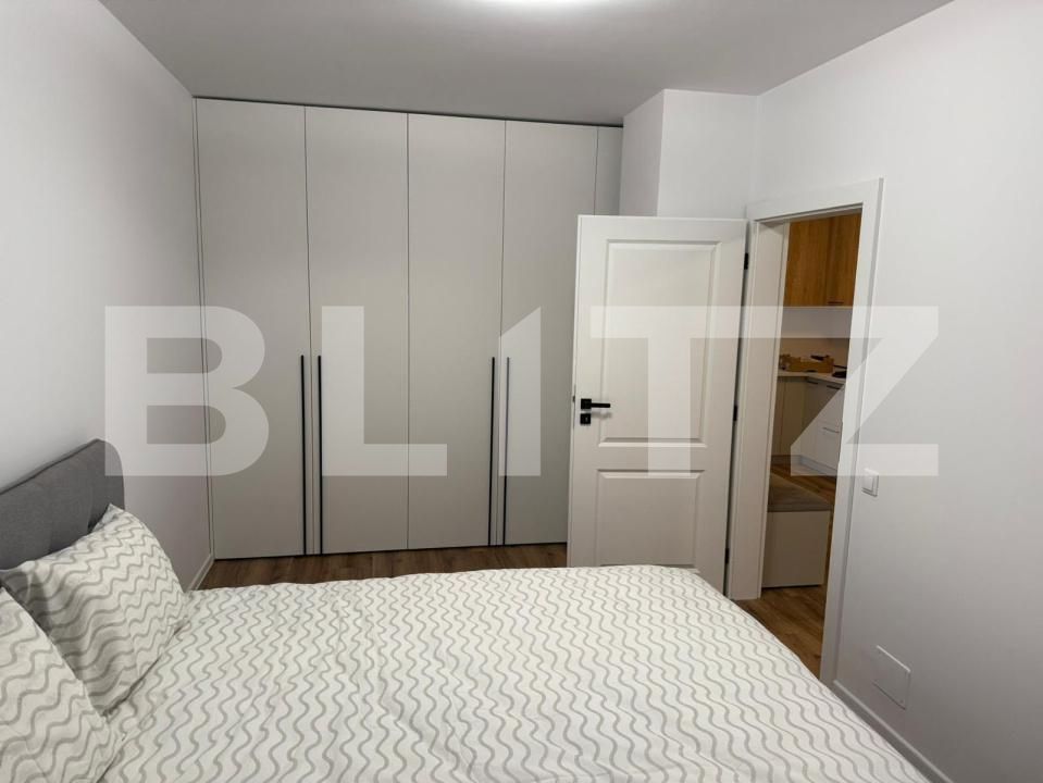 Apartament de închiriat 2 camere Sasar - 205393AI | BLITZ Baia Mare | Poza9