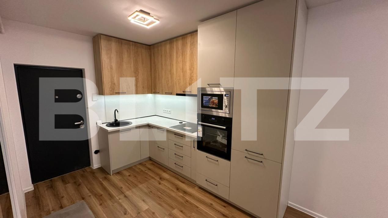 Apartament de închiriat 2 camere Sasar - 205393AI | BLITZ Baia Mare | Poza6