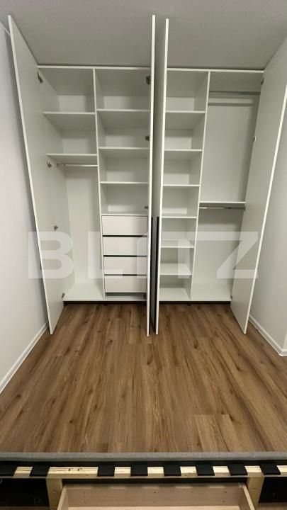 Apartament de închiriat 2 camere Sasar - 205393AI | BLITZ Baia Mare | Poza10