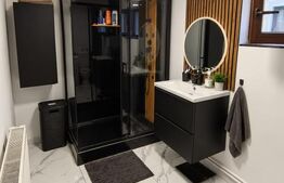 Casa de vanzare, 79 mp, teren 412 mp, zona Ferneziu
