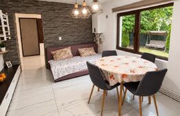 Casa de vanzare, 79 mp, teren 412 mp, zona Ferneziu