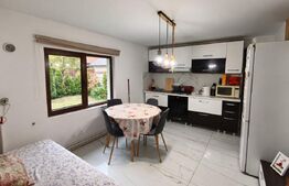 Casa de vanzare, 79 mp, teren 412 mp, zona Ferneziu